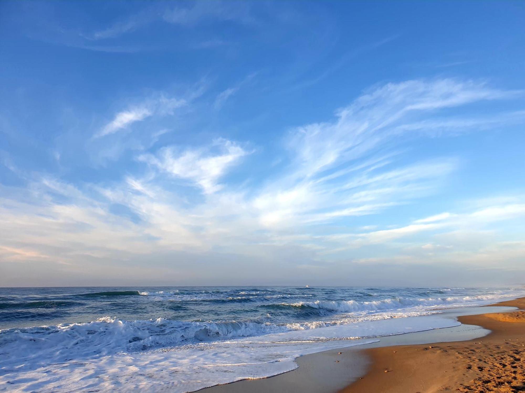 Suitur Beachfront Apartment Roc De Sant Gaieta Roda de Bará المظهر الخارجي الصورة